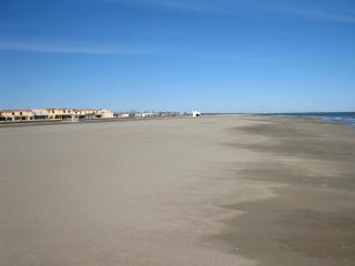 Strandimpressionen aus Saint-Pierre (Foto 5)